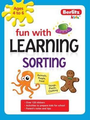 Fun with Learning Sorting