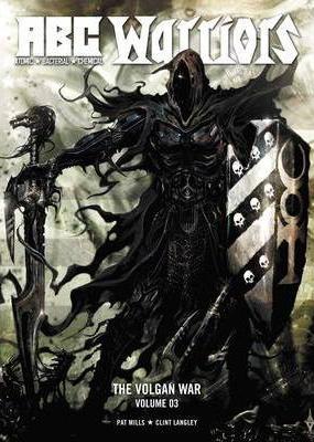 Abc Warriors Volgan War 03