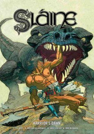 Slaine: Warrior's Dawn