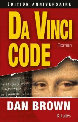 Da Vinci Code (fran.)