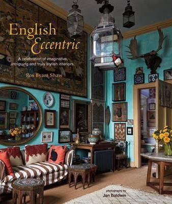 English Eccentric