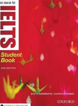 On Course for IELTS Student Book 2nd Edition