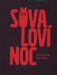 Sova loví noc