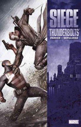Siege:Thunderbolts