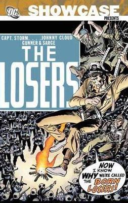 Showcase Losers 01