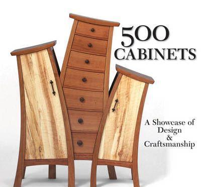 500 Cabinets