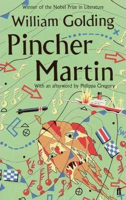 Pincher Martin