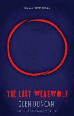 The Last Werewolf