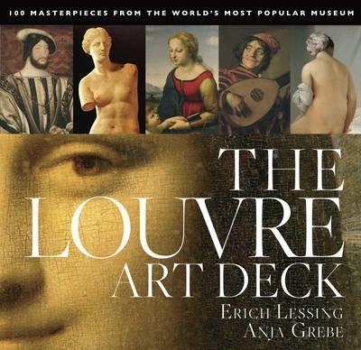 Loure Art Deck