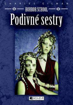 Horror School Podivné sestry (český)