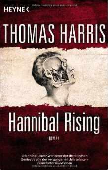 Hannibal Rising