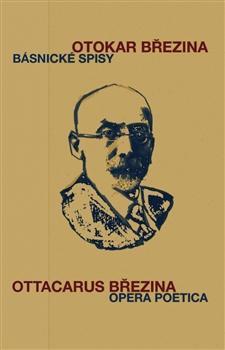 Básnické spisy - Opera poetica