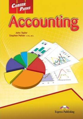Career Paths Accounting SB