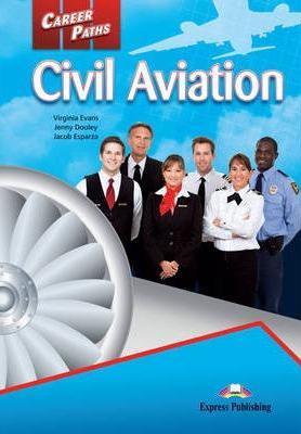 Career Paths Civil Aviation SB