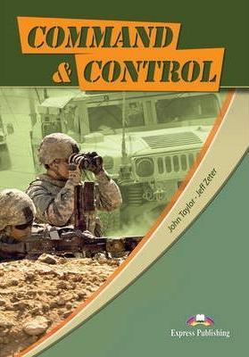 Career Paths Command and Control SB
