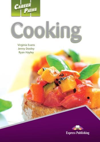 Career Paths Cooking SB