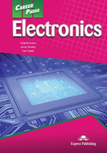 Career Paths Electronics SB