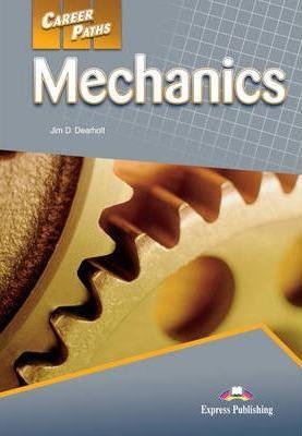 Career Paths Mechanics SB