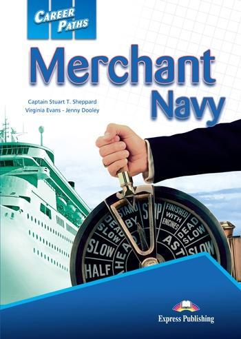 Career Paths Merchant Navy SB