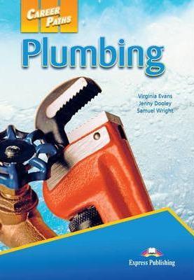 Career Paths Plumbing SB