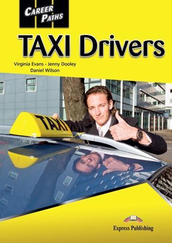 Career Paths Taxi Drivers SB