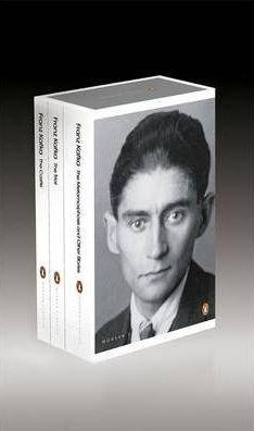 The Essential Kafka Boxed Set