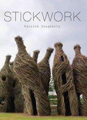 Stickwork