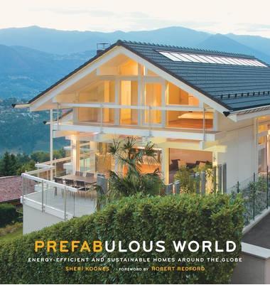 Prefabulous World