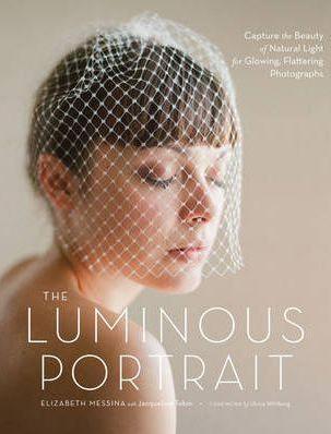 Luminous Portrait