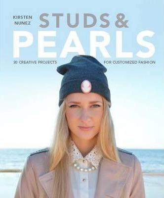 Studs and Pearls