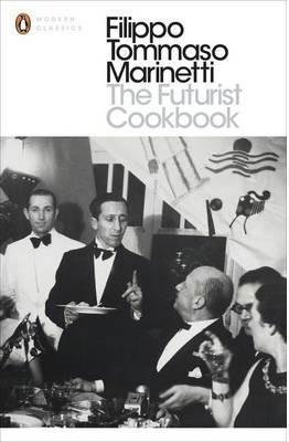 Futurist Cookbook