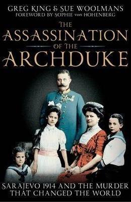 Assassination of the Archduke