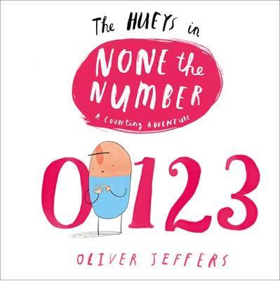 Hueys None The Number