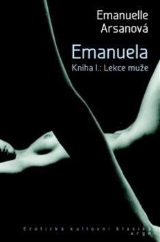 Kniha Emanuela Lekce muže