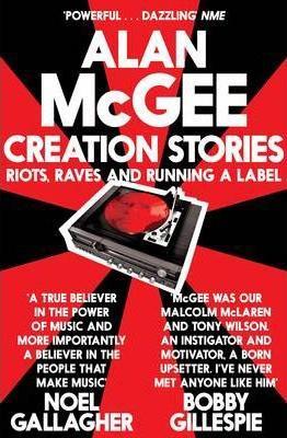 Creation Stories