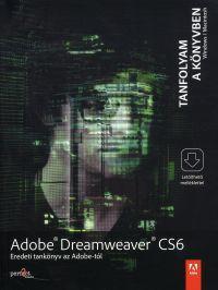 Adobe Dreamweawer CS6 - Kolektív autorov