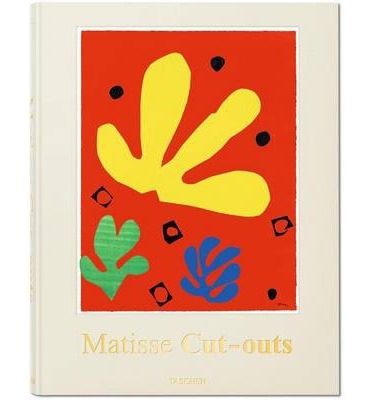 Matisse Cut-outs