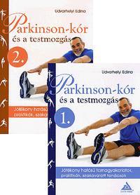 Parkinson-kór és a testmozgás 1-2.