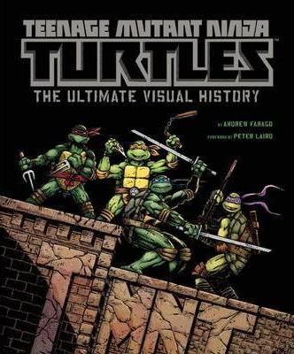 Teenage Mutant Ninja Turtles