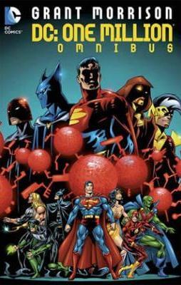 DC Comics One Million Omnibus
