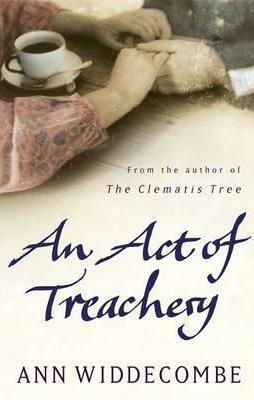 Act of Treachery