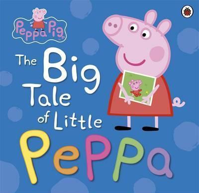 Big Tale of Little Peppa