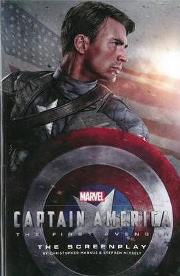 Captain America: The First Avenger