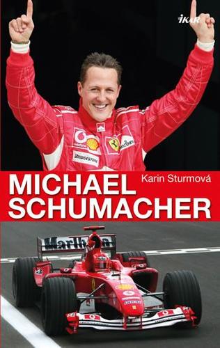 Michael Schumacher (český)