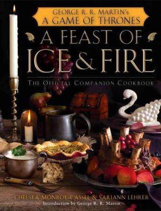 A Feast of Ice and Fire