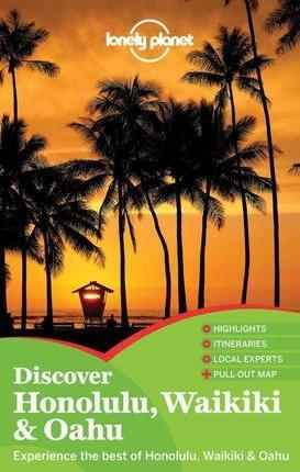 Discover Honolulu, Waikiki & Oahu