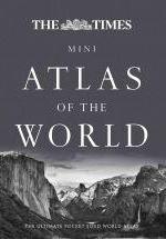 Mini Atlas of the World