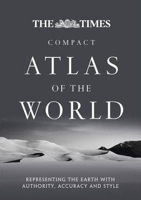 Compact Atlas of the World