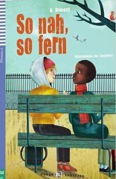 So nah, so fern-Junge 2 + CD - B. Brunetti