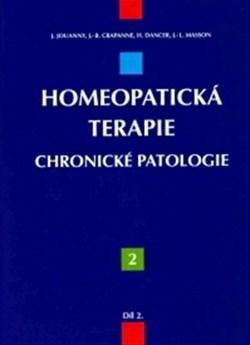 Homeopatická terapie 2. díl
